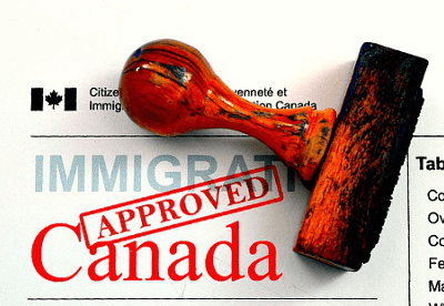 Canada Working Visa