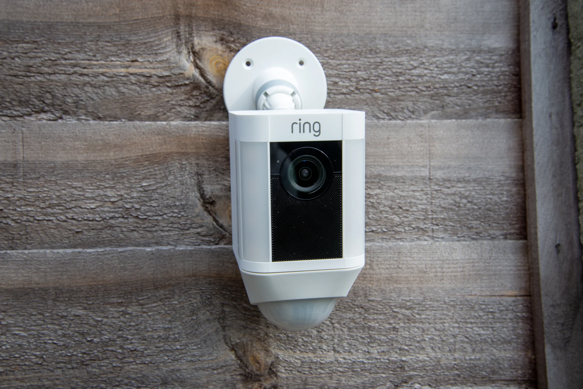 Ring Outdoor Camera