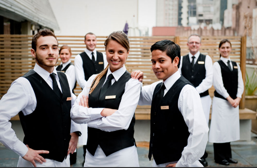 Hospitality Jobs in the USA with Visa Sponsorship