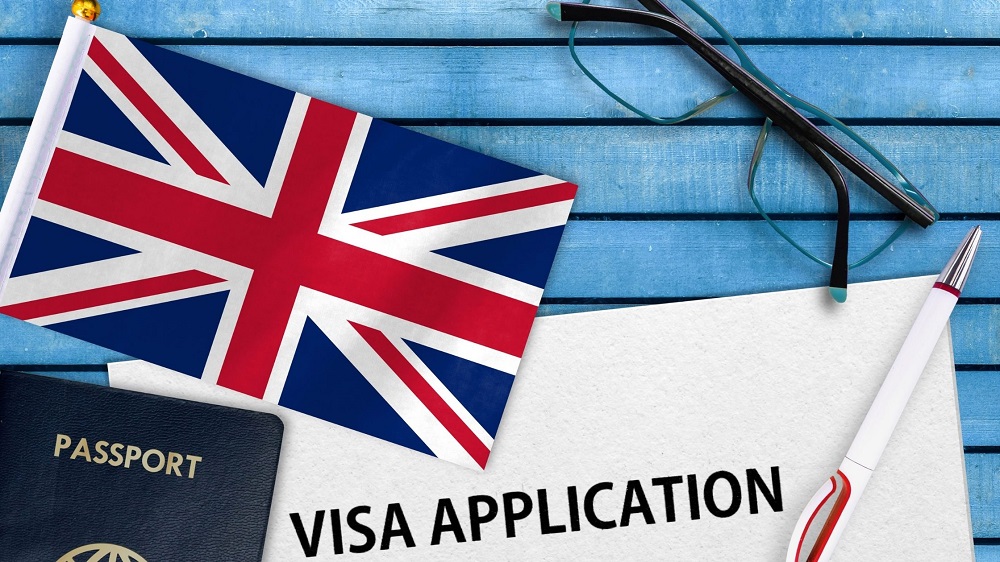 UK Visa Sponsorship