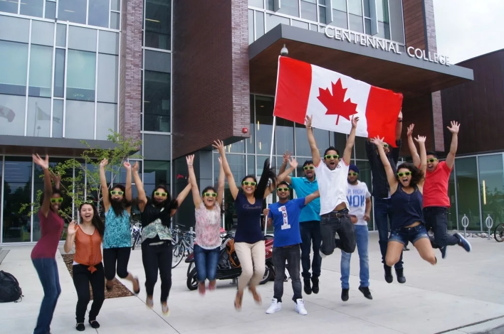 Cheap Colleges in Canada with PGWP and don’t need IELTS