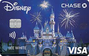 Disney Credit Card Chase Login