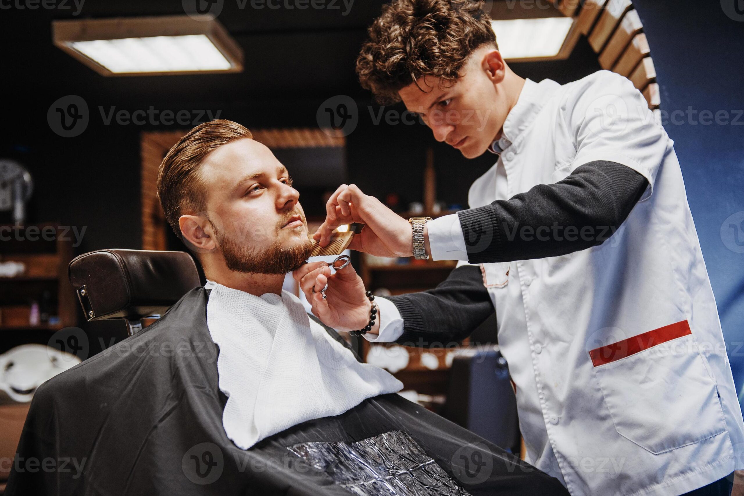Barber Jobs In USA With Visa Sponsorship