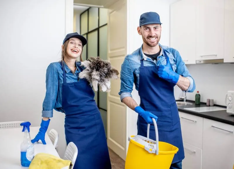 Housekeeping Jobs in USA