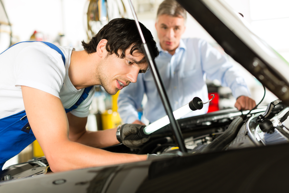 Mechanic Jobs in the USA with Visa Sponsorship