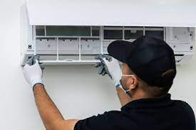 Air conditioning repair weatherford tx