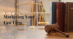 Marketing your Law Firm