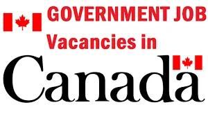 Government Of Canada Jobs
