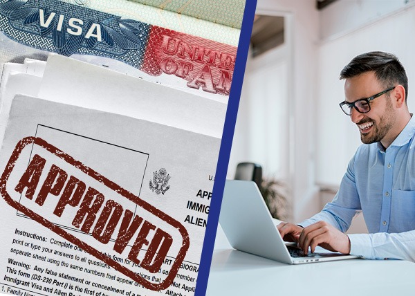 How To Get USA Work Visa Without A Sponsor
