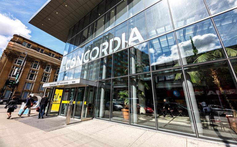 Concordia University Scholarships in Canada