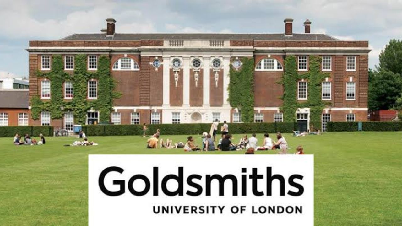 University of London Goldsmiths Scholarships