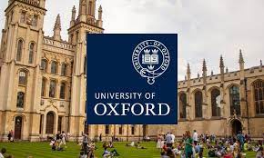 University of Oxford St Cross College Scholarship 2024