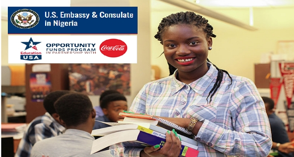 The US Embassy EducationUSA Opportunity Funds Program