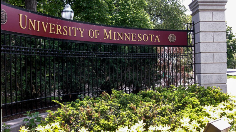 University of Minnesota Scholarship