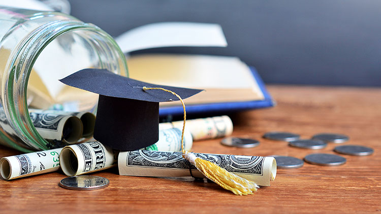 2025 Universities Scholarships