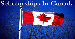 Canada Scholarships