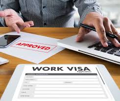 Top Ten Jobs with Work Visa Opportunities in 2025 – Your Gateway to International Employment