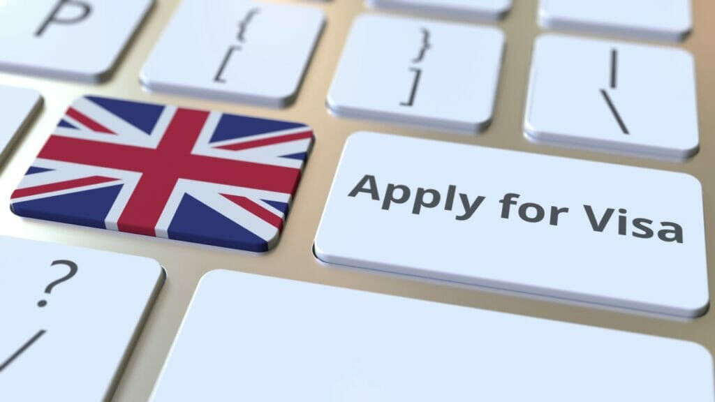 UK Study Visa 2025