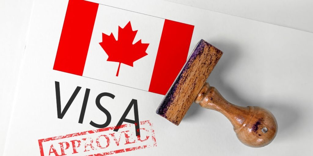Canada work visa opportunities 2025