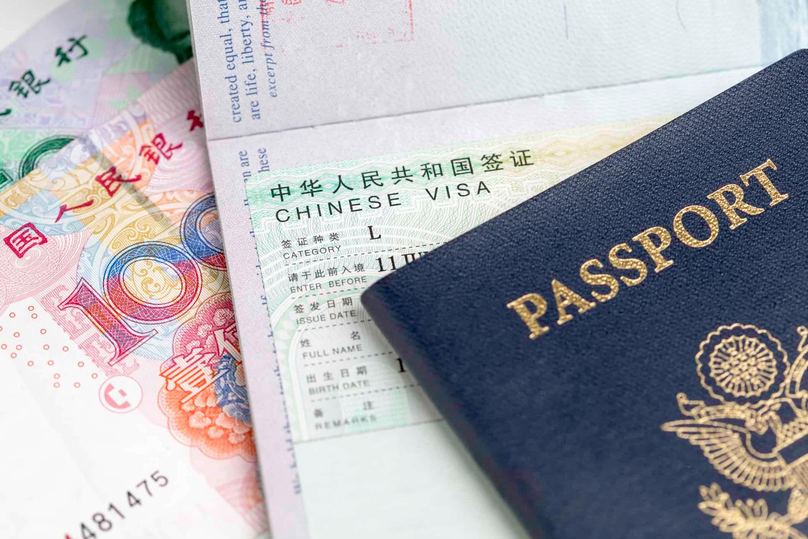Top Work Visa Opportunities in China for 2025