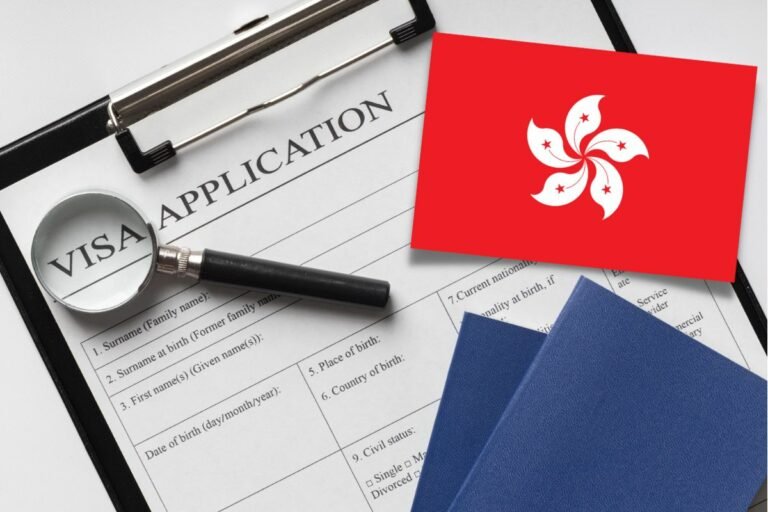 Hong Kong Scholarships for International Students in 2025