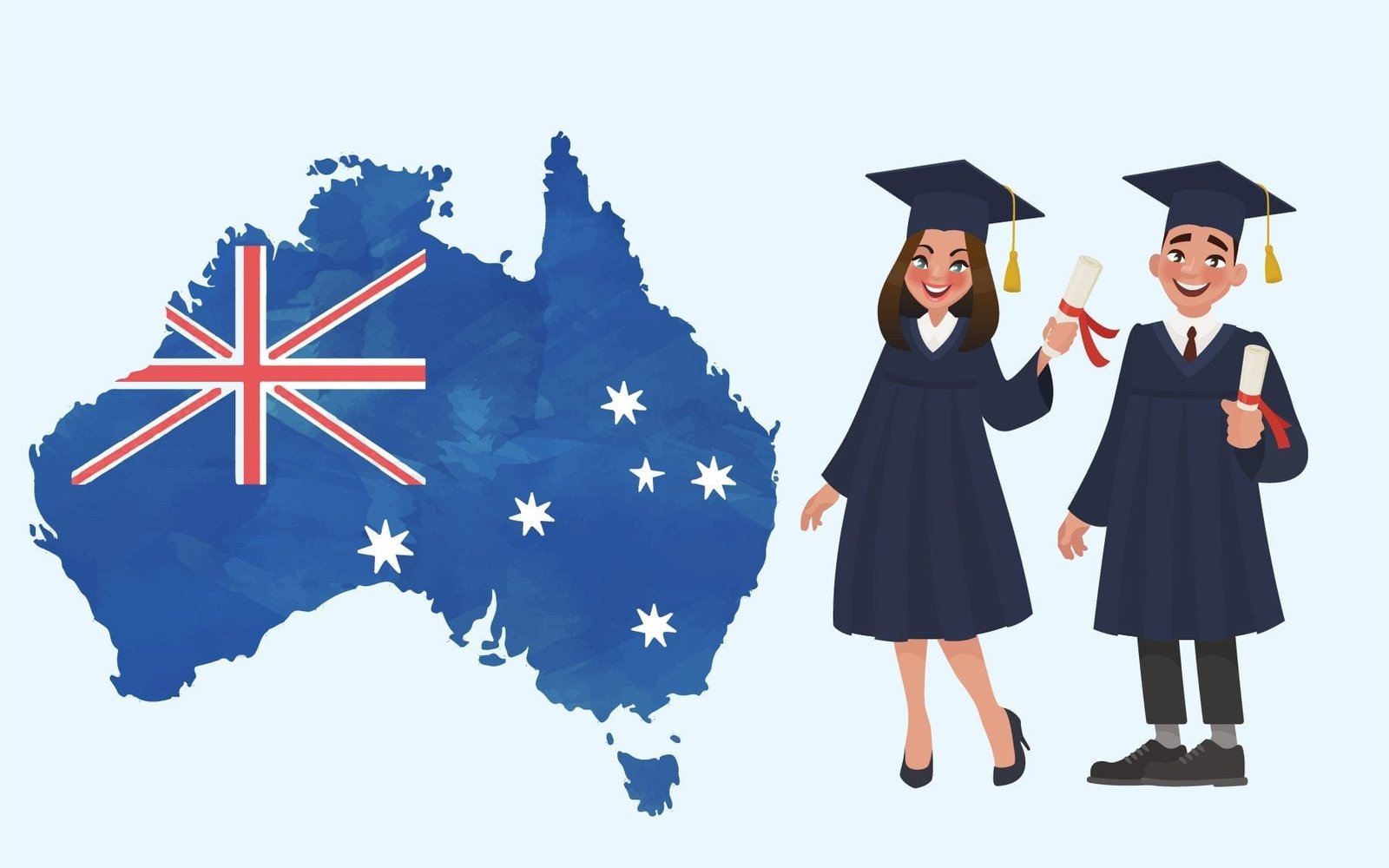 Australia scholarship visa