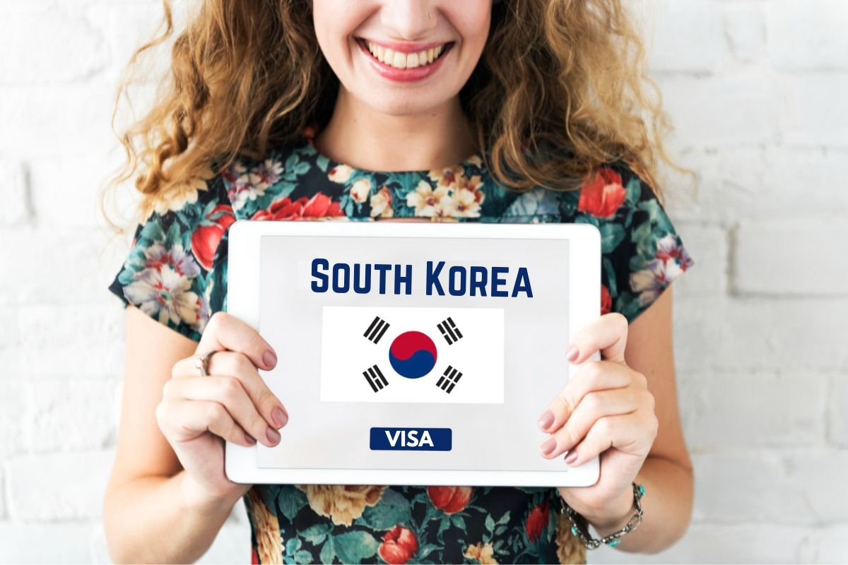 South Korea visa for immigrants in 2025